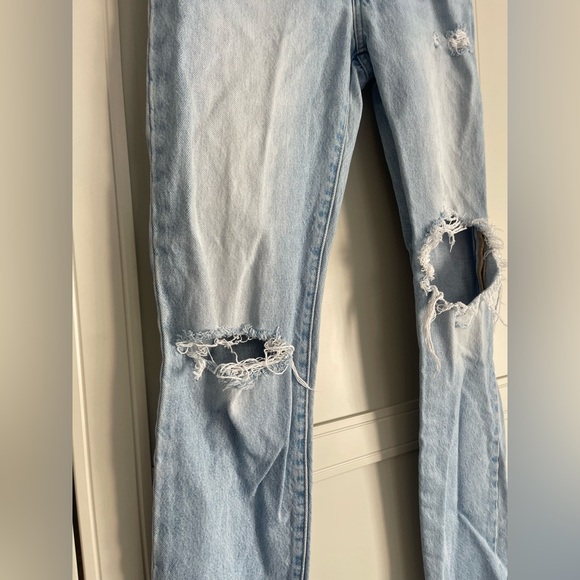 Levi's Middy Straight Jeans - Picture 6 of 13